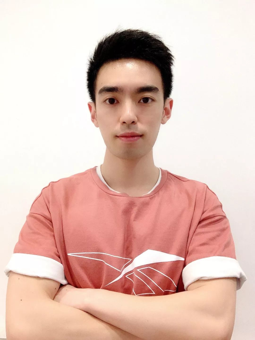 david王新羽中健健身body jam项目负责人bob李东博finn赵秦阳white