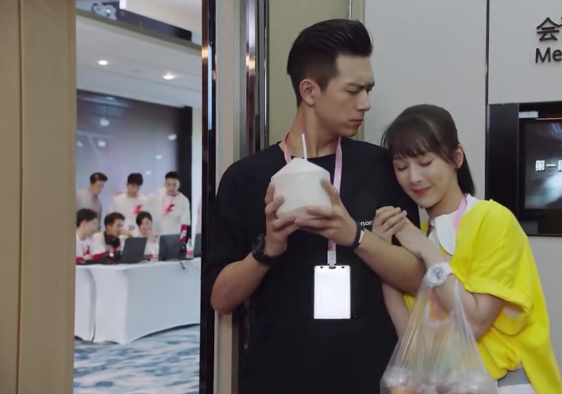 原创韩商言和佟年在一起后再来看韩商言曾经说过的一句话观众虚伪