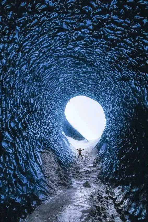 仰望星空吧,即使躺在泥沟里.自然,大美.