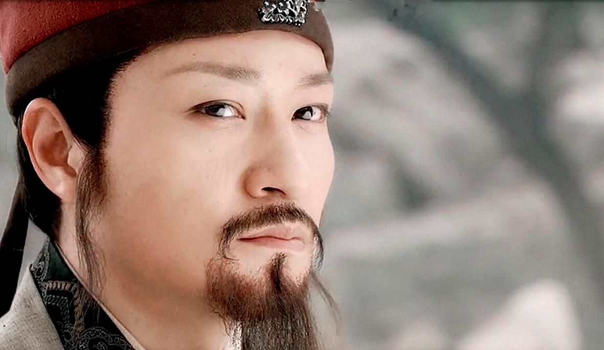 原创一个好汉三个帮宋江的左膀吴用右臂公孙胜至死左膀还是左膀右臂却