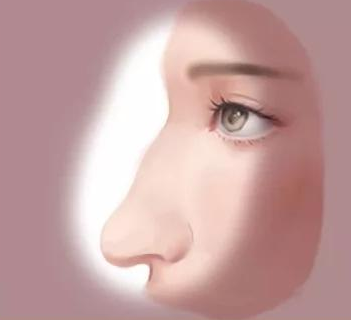 1,截筒鼻的人可以考虑在投资理财上下一些功夫,通常会有不错的收获.