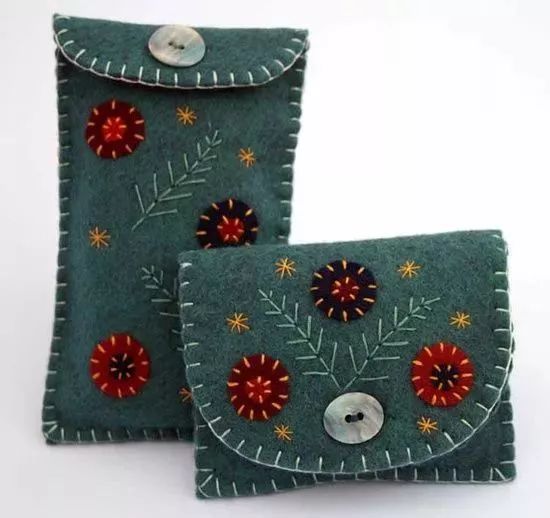 超简单的包包缝制教程手残党也能做出自己的个性包包