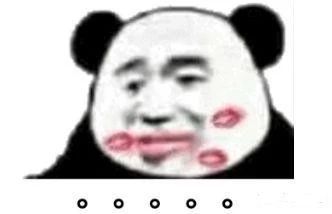 女同事在我脸上留下唇印我不知道回家还被老婆看到结果