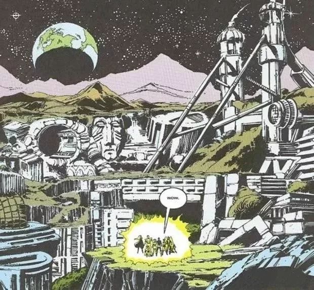 登月50周年 | 举头望月几千年,我们曾对月球有过哪些想象?