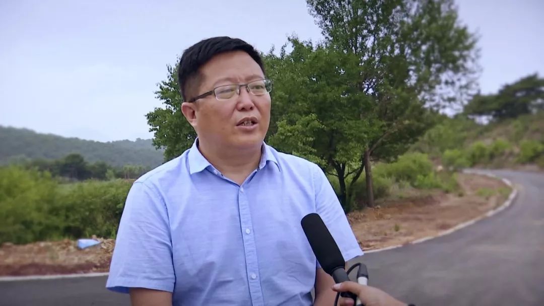 初心野川镇党委倾力打造农林文旅康发展试点样板