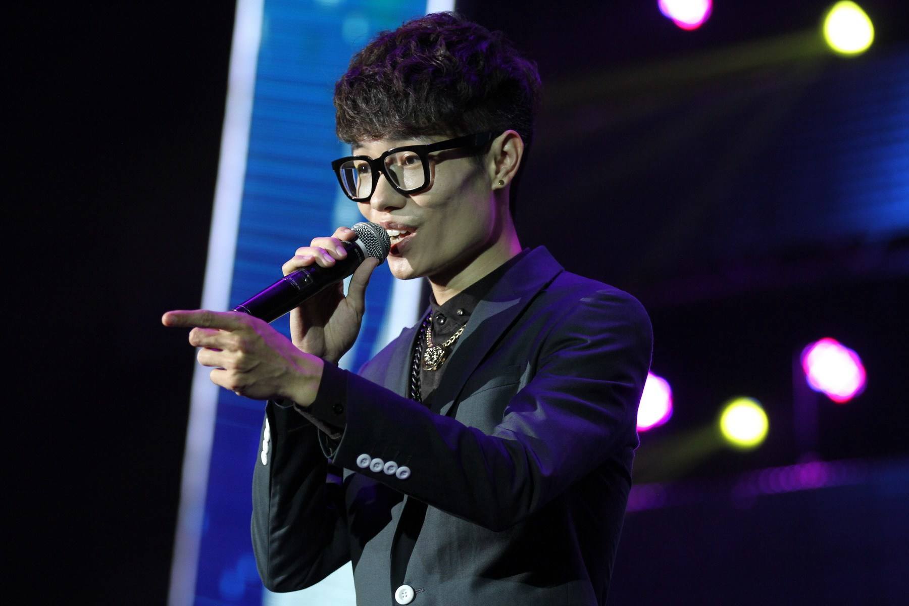 10届快乐男生重聚除了陈翔李行亮发展不错在外武艺荣升c位