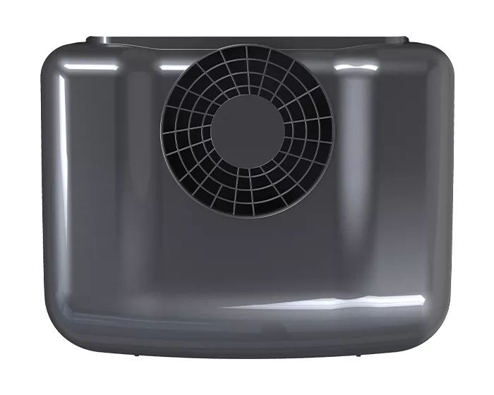 推介泰铂上海环保科技股份有限公司诚邀您参与2019上海国际车用空调展