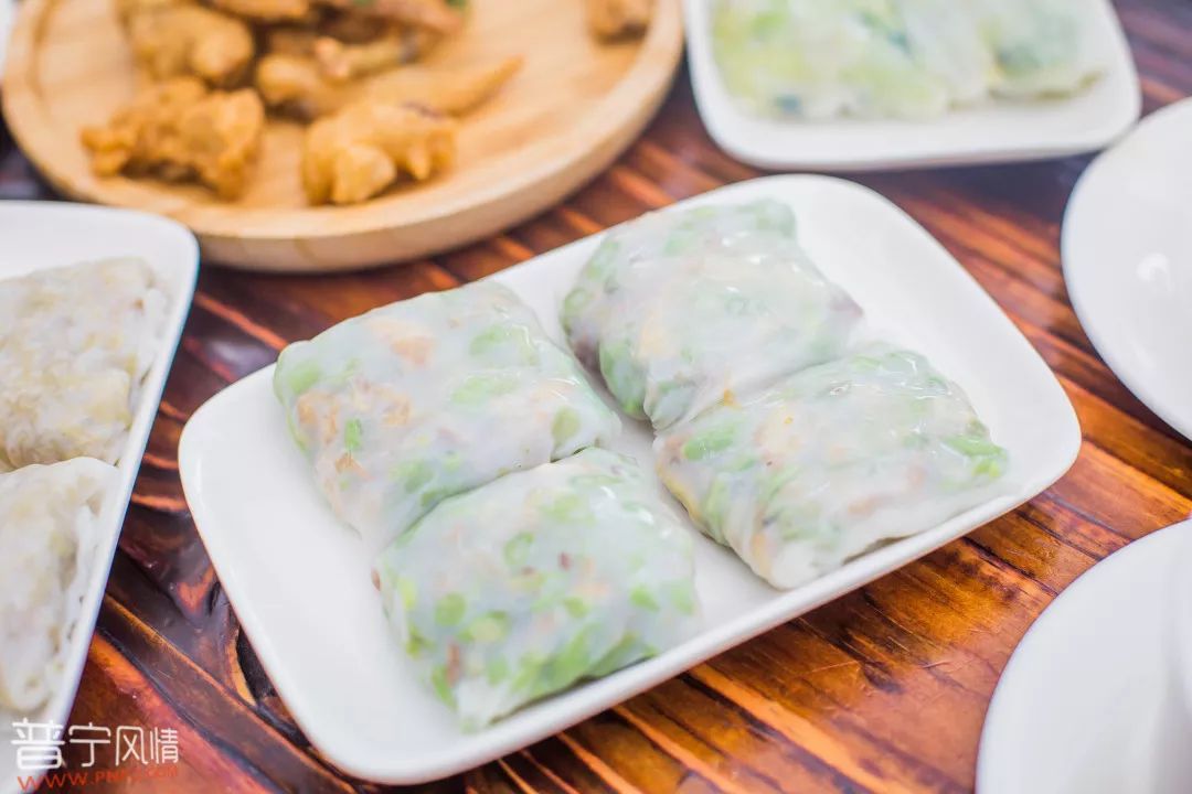 普宁这家铁好食的梅林菜粿这下真的搞大了