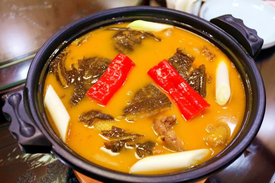 门头沟新开超壕甲鱼村只有包间没大厅选个安静的地方就来这