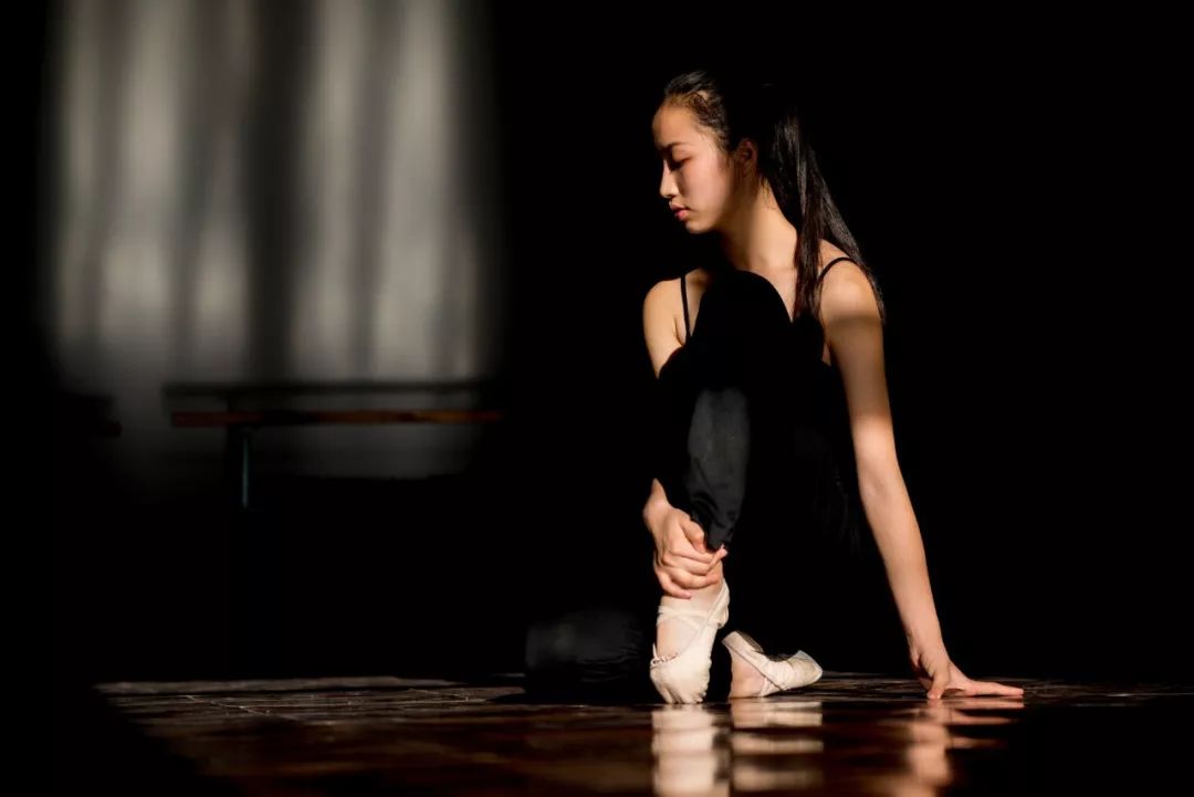 舞蹈形体训练对于模特艺考生竟然有这么多好处