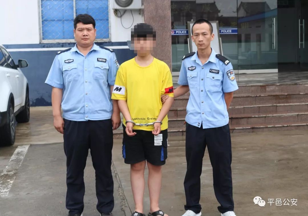 60多万平邑俩少年作大了才1617岁的孩子啊