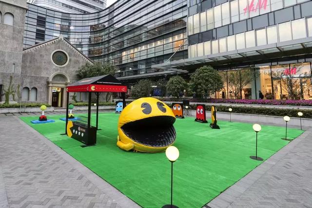 五一逛展,剁手不完全攻略!50 商场一键解锁,小长假玩个够_上海