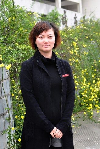 马晓瑜(副教授,硕士研究生)毕业于英国圣安德鲁斯大学国际商务专业