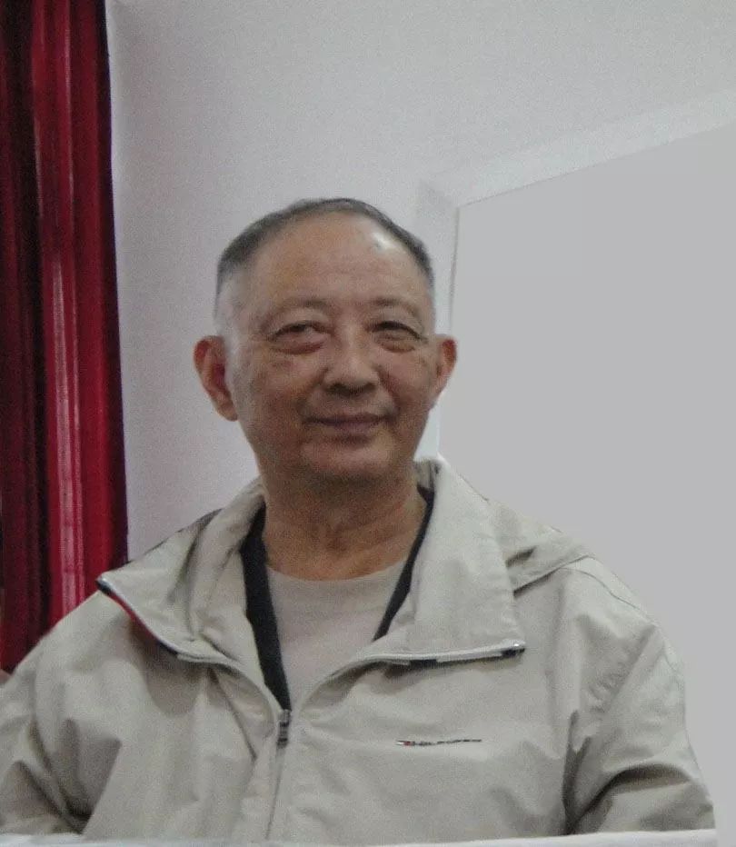 赵永康西南大学历史地理研究所兼职教授,泸州市政协文史顾问演讲题目