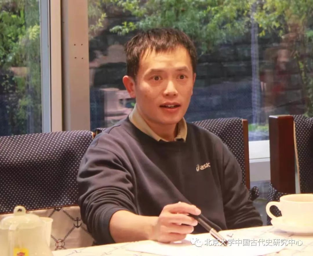 叶炜:论唐代皇帝与中央官政务沟通方式的制度性调整