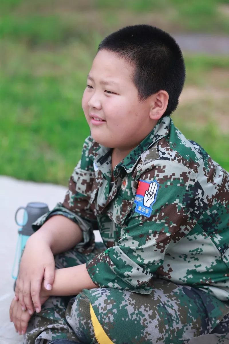 龅牙兔2019"战狼特种兵"童子军之破袭行动!