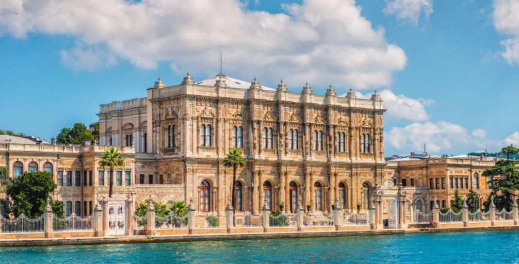 柒摄影官方团一生必拍的国度土耳其