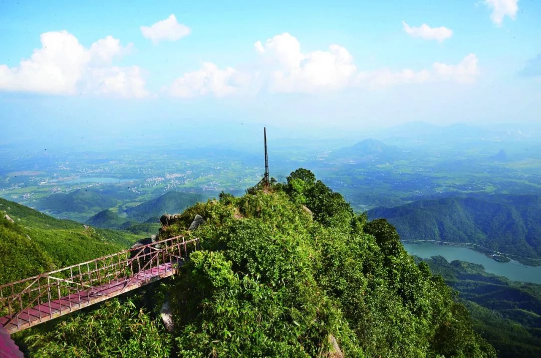 这些地标将成为阳江旅游"五大引擎",你都打过卡了吗?
