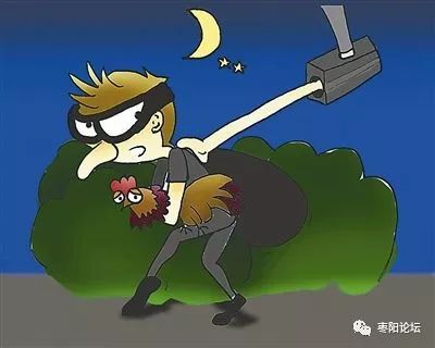 凭借一地鸡毛锁定偷鸡贼 ②环卫工"爱管闲事"叫停占道经营,她说环卫