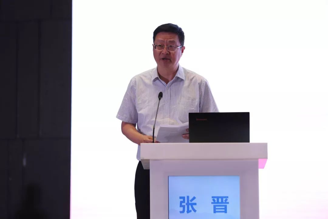 新时代 新担当 新作为——2019中国医师协会老年医学科医师年会在武汉