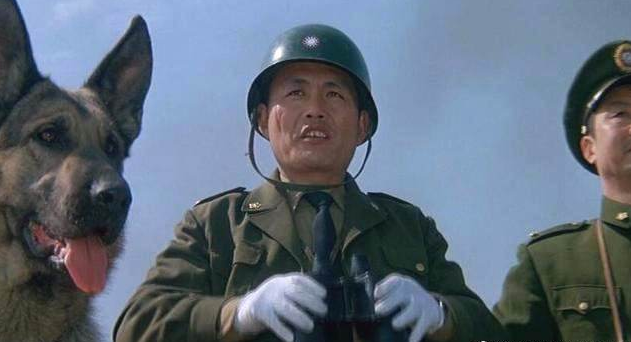 原创他是国军抗日名将以第一成绩考入德国军校昆仑关大捷一战成名