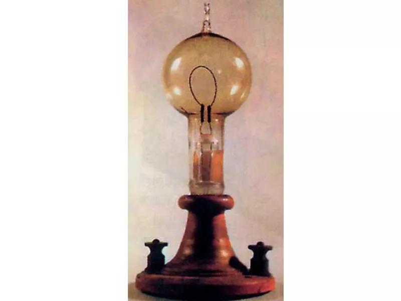 世界上第一个晶体管居然用在这个方面