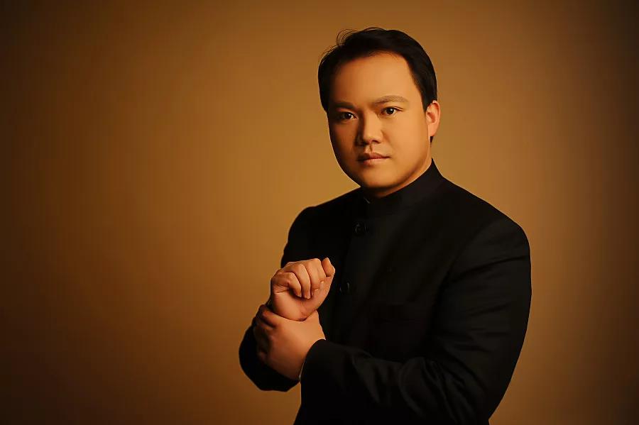 陈武民先生就是这样一个人.