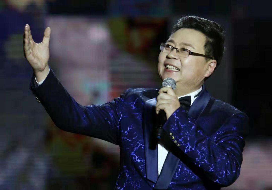 开图讲坛预告┃朗诵的感知感悟感染让纸上的文字活起来