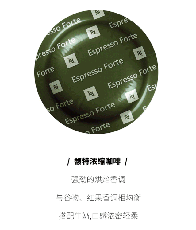 原创等了365天这杯搭配五星酒店下午茶的米其林星级咖啡来了