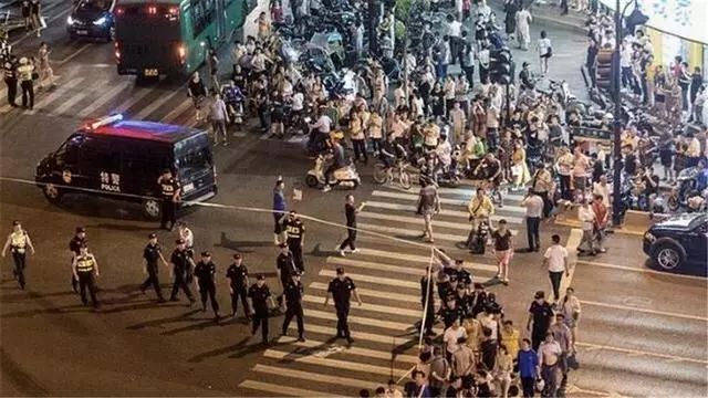 常州7.17特大交通事故初步结果:驾驶员突发晕阙所致_肇事
