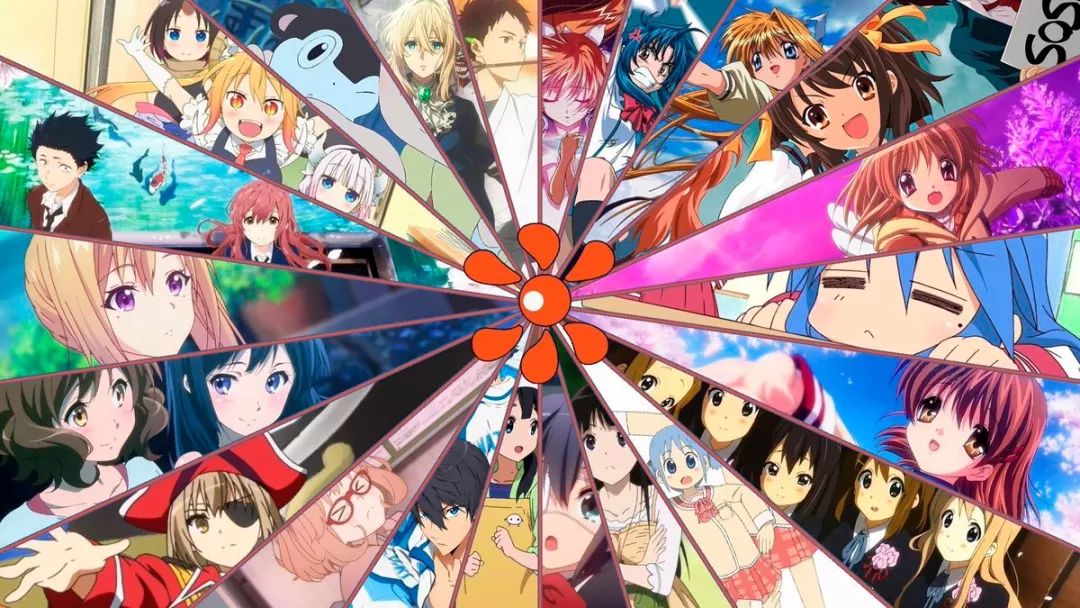 京都动画最黑暗一天请记住那些未完待续的故事