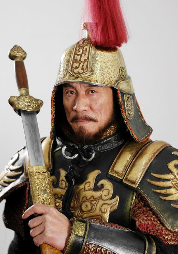 电视剧里都是骗人的_李承乾