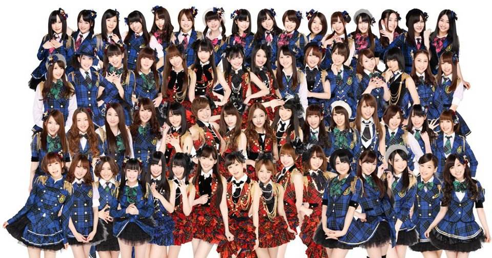 akb48 group 2019亚洲盛典上海站,罕见合体,带你度过最难忘夏日