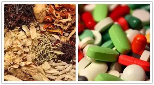 中成药益心丹,香莲丸,川贝枇杷含有生物碱,与西药阿托品,咖啡因同服会