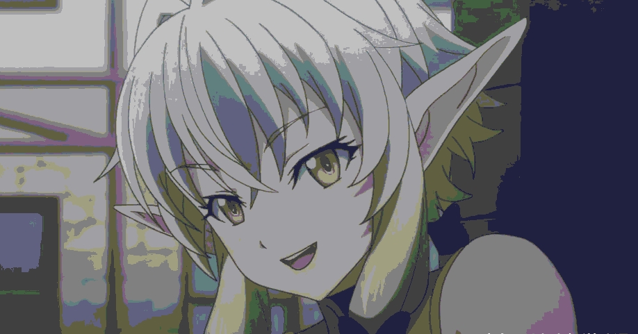 哥布林杀手第5集剧情魔改魔女放福利剑圣女比漫画变丑了