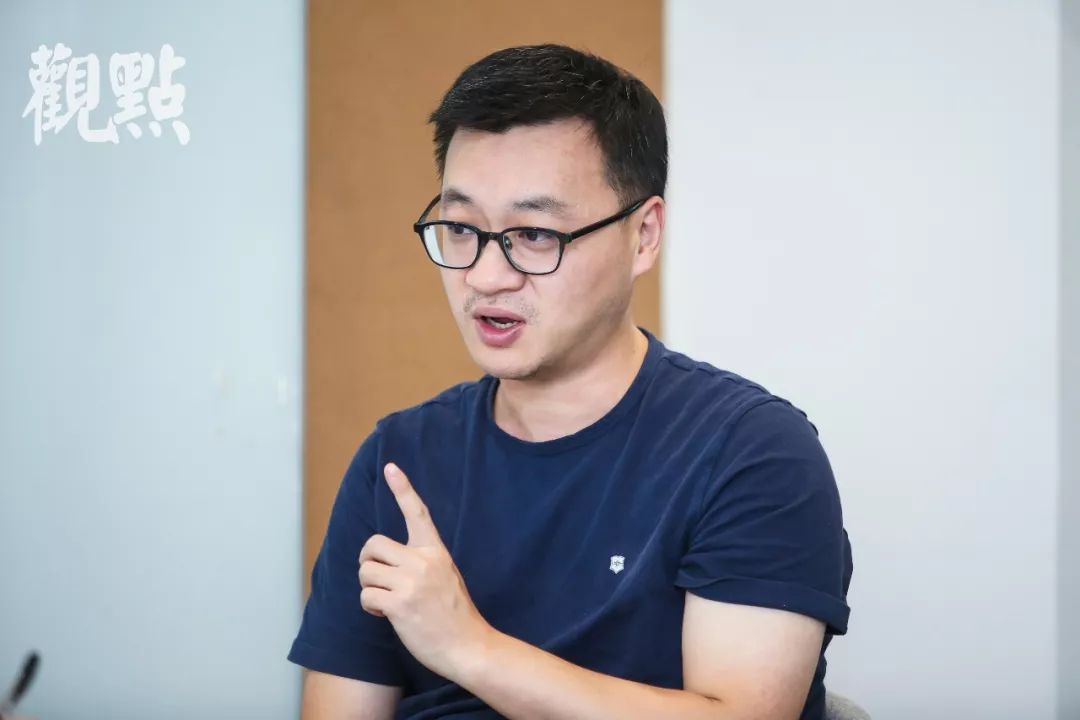 对话彭永东:2019年贝壳只聚焦三件事