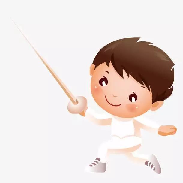 通知│2019年省青少年击剑俱乐部联赛第三站