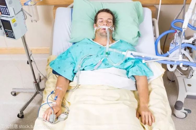 的气道内吸痰(ets):在新西兰和澳大利亚临床实践的流行性研究_病人