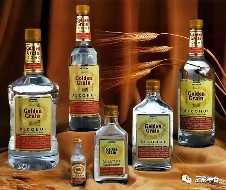 4,苏格兰四次蒸馏威士忌,92度