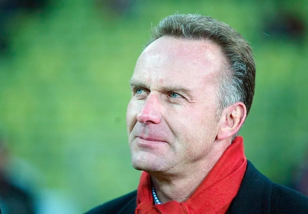 鲁梅尼格:要做好准备给年轻人让位