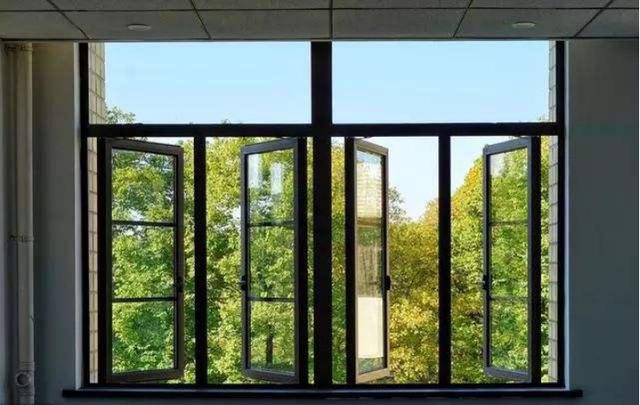 东莞隔音玻璃窗户的种类有哪些?