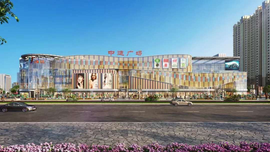 2019下半年,购物中心如何"c位出道"?_上海