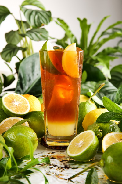 哒柠柠檬茶danlng挞柠