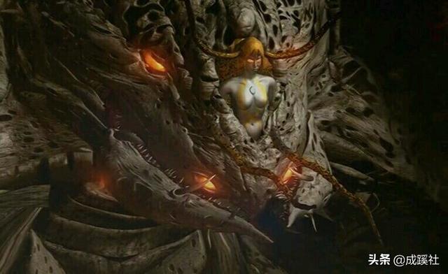 宇宙球体索菲亚其名意为"智慧女神",是突然飞到火星的谜之球形宇宙