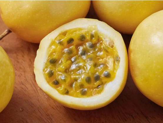 蜗乐购:百香果,传说中那个磨人的小妖精