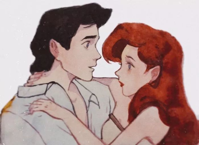 心事电台 | 想拥有别人家的神仙哥哥编辑 黄佩鸣部分素材来源于微博