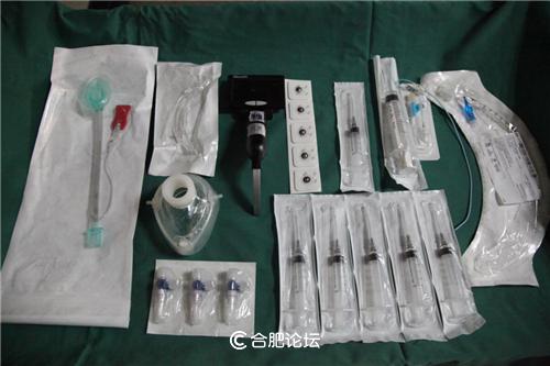 手术室里的最美摆盘这样的举动真暖心