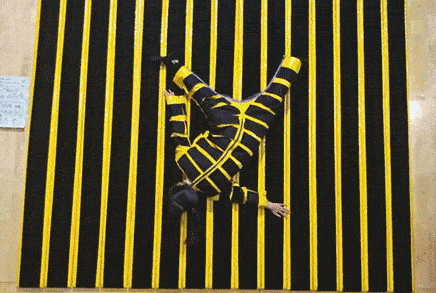 风靡全球的蹦床公园199元抢原价68元的套票