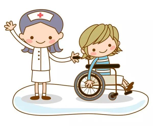 护士随笔护理工作心得