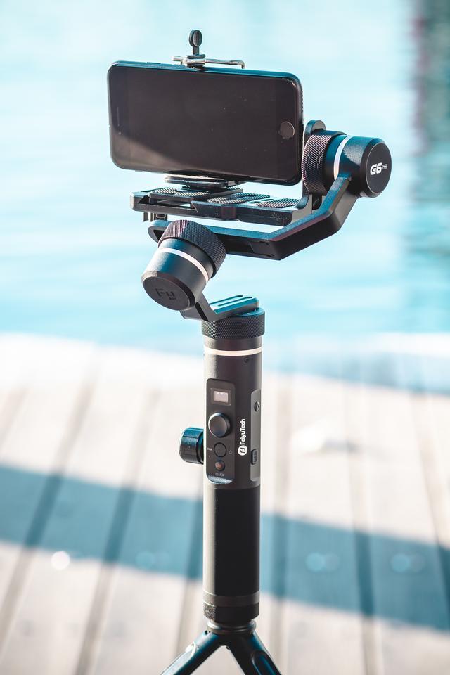 旅拍达人的不二选择:飞宇全能王g6 plus